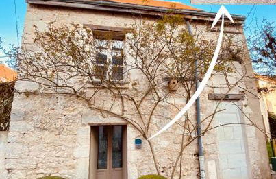 Le Lavoir aux Roses by Gîtes Sud Touraine - Foto 31