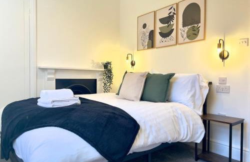 Yastayzzz at Brand New Apartment 3 Worcester House & Free Parking - Foto 2