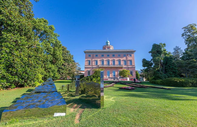 Kiki House in Lugano - Foto 48