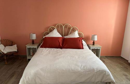 Gite des trois vergers - Foto 8