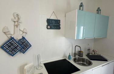 Appartamento Fronte Mare - Foto 12