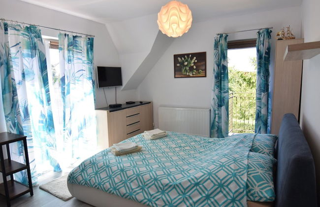 Holiday Home in Kopalino Near Sandy Beach - Photo 3