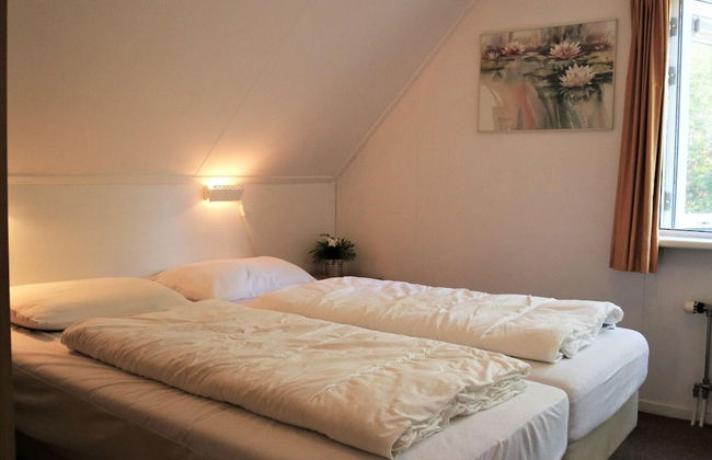 Holiday Home Buitenplaats Berg With 5 Rooms - Foto 6