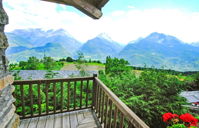 Grand Sarriod - Photo 14