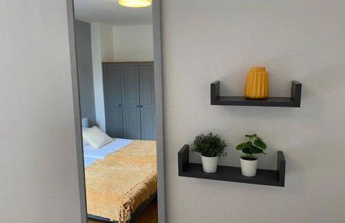 Gemütliche Wohnung zwischen Grün und Duisburg Hbf - Photo 3