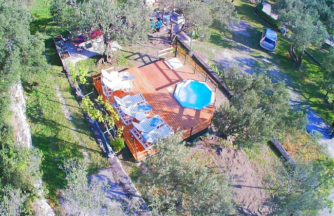 Apartments Baldo - Two Bedroom Apartment With Sea View - Foto 8