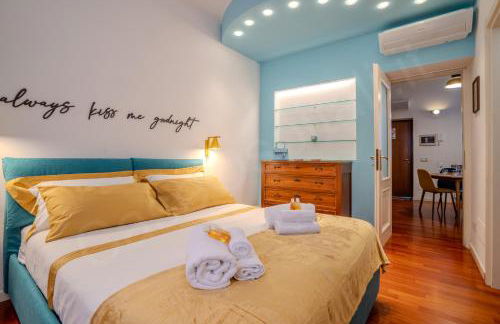 GuestHost - CasaLaFontanella Charming Flat - Foto 1