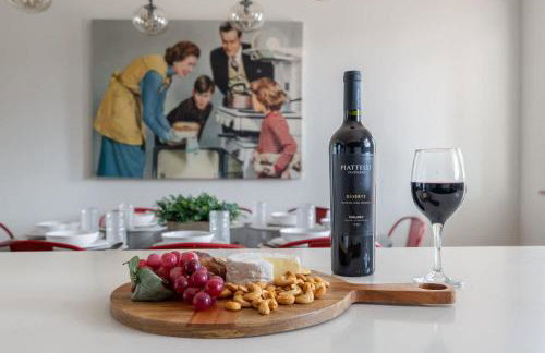 Flagstaff Retreat with Hot Tub - Foto 37