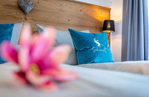 Seeheimat Ferienwohnungen - Foto 72