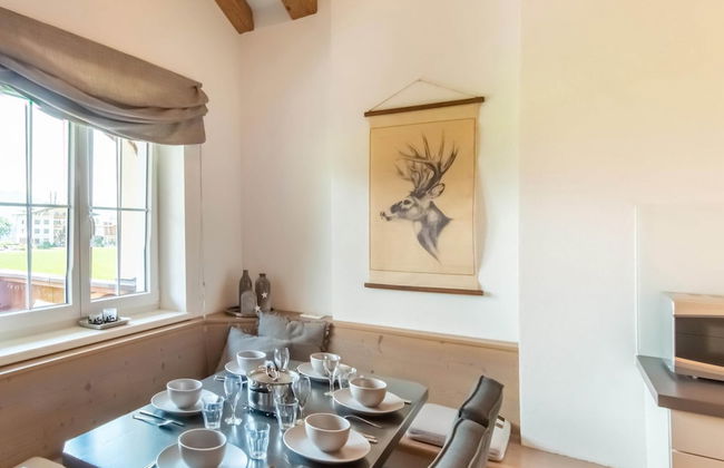 Luxury Apartment in Westendorf near Ski Area - Foto 28