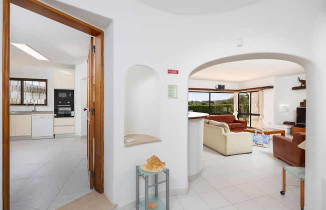 Villa Veiguinha in Vale Rebelho - Foto 46