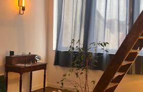 La Belle Étoile - Le Refuge du Capitaine - Foto 4