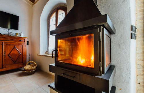 Casa Conti di Sotto - Foto 13