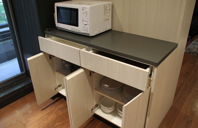 The Ridge Hotel & Apartments - Foto 64