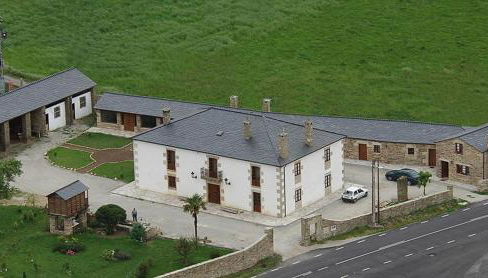 Casa Grande de Anllo - Foto 4