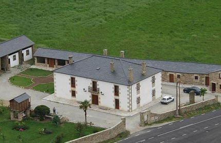 Casa Grande de Anllo - Foto 4