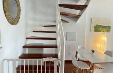 Duplex 1aLinea PLAYA Incluye PARKING PRIVADO y TRASTERO Wifi FIBRA alta velocidad - Foto 14