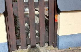 Appar T2 3 lits vue montagne terrasse vielle aure - Foto 13