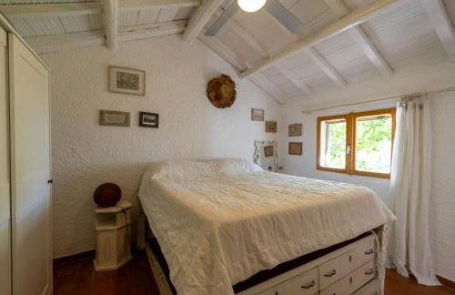 Cottage Pura Vigna immerso nella natura vicino al mare - Foto 30