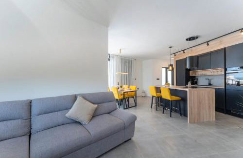 Villa Ambri in Trget - Haus für 4-5 Personen - Foto 14