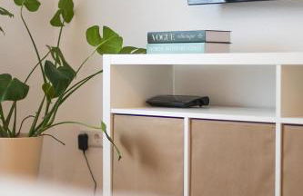 Soulplace Studioapartment Herten - Foto 8