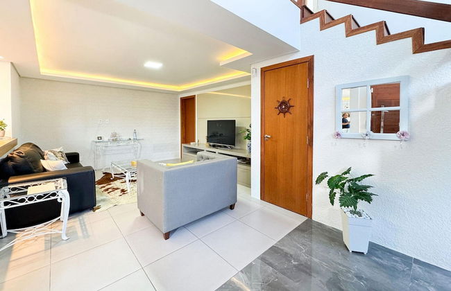 Casa de Andréa com piscina - Campeche - Photo 24