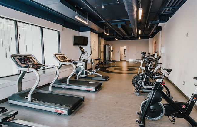 Corporate Stays Stradbrook Apartments - Photo 29