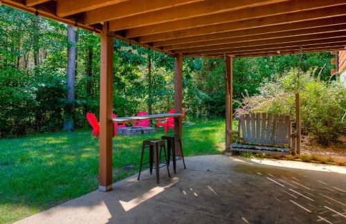 Latitude Adjustment - Foto 33