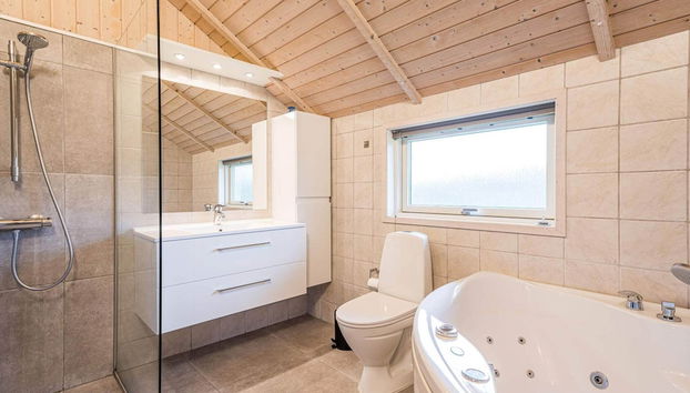 Holiday Home in Hemmet - Foto 4