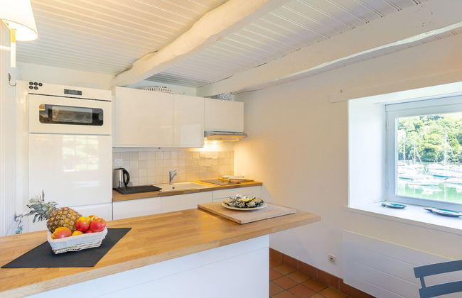 La Chaumière - Foto 7