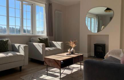 Mill Down Cottage Vineyard Retreat - Foto 17