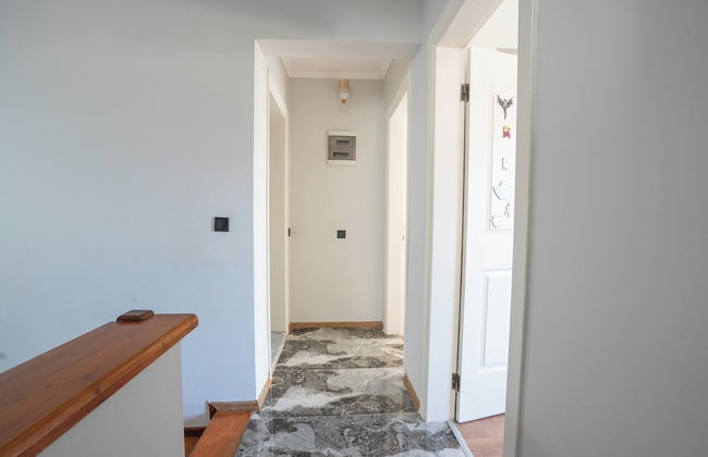 Villa Asli Marmaris (Family only) - Foto 28