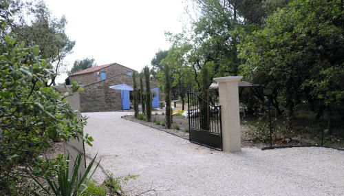 Mas provençal - Beautiful Provencal farmhouse, heated pool - Foto 3