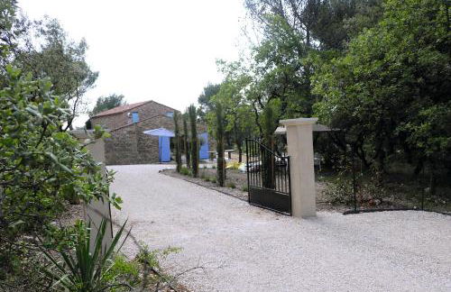 Mas provençal - Beautiful Provencal farmhouse, heated pool - Foto 3