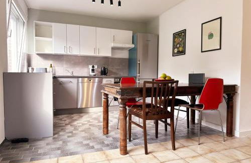 92 qm - Premium Unterkunft - Wibbelt No 23 - Foto 18