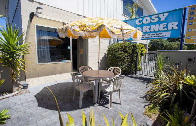 Cosy Corner Holiday Park - Foto 37