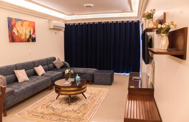 Gleem Luxury Apartments - Foto 28