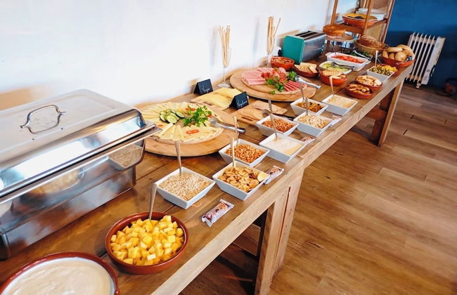 Oasis Surfcamp - Foto 39