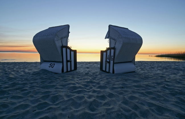 Monkebude Coastal Garden Stay - Foto 31