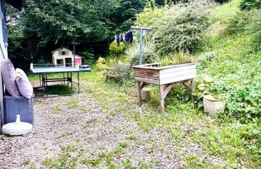 Ô Nid Douillet - Foto 16