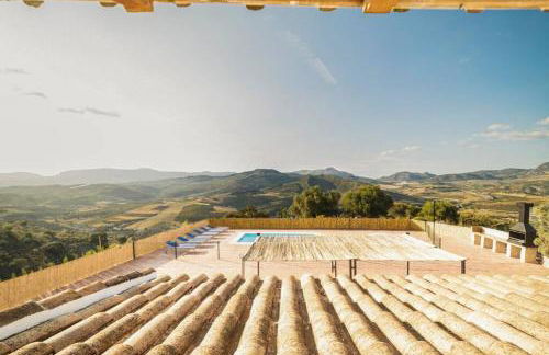 Casa Rural Mis Niñas - Foto 39