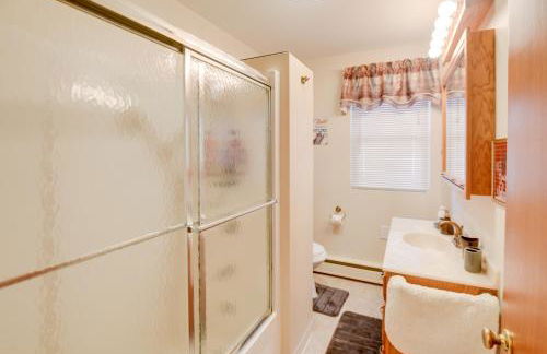 Cozy Home with ATV Trail Access in Berlin! - Foto 15