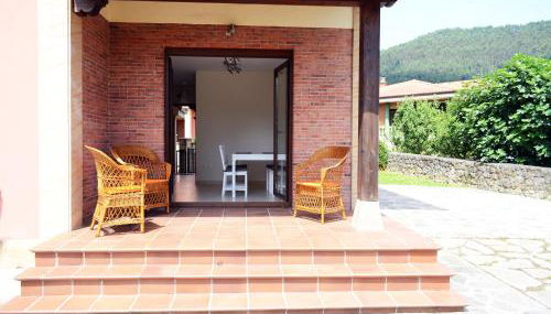 Chalet Tina Mayor: amplio jardín y tranquilidad muy cerca de la playa - Foto 3, Garden