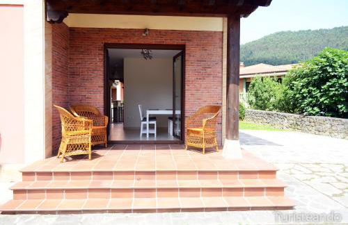 Chalet Tina Mayor: amplio jardín y tranquilidad muy cerca de la playa - Foto 3