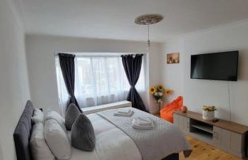 Beautiful Family Home for Rent in London - Foto 14