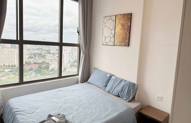 The Sun Avenue - Lalaland & Chill Sky Pool - Foto 24