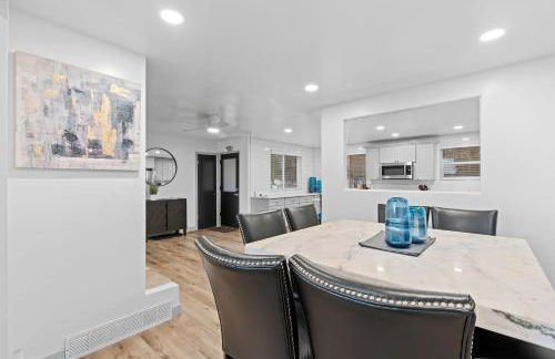 Ski Lover's Paradise- 7BR Villa Near Top Resorts home - Foto 19