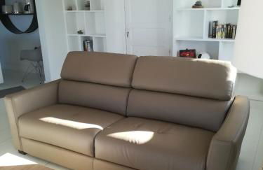 TY KERLUZ - Vue Mer et Plage à 80m - Photo 13