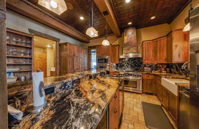 Wilderness Club Chalet - Foto 13