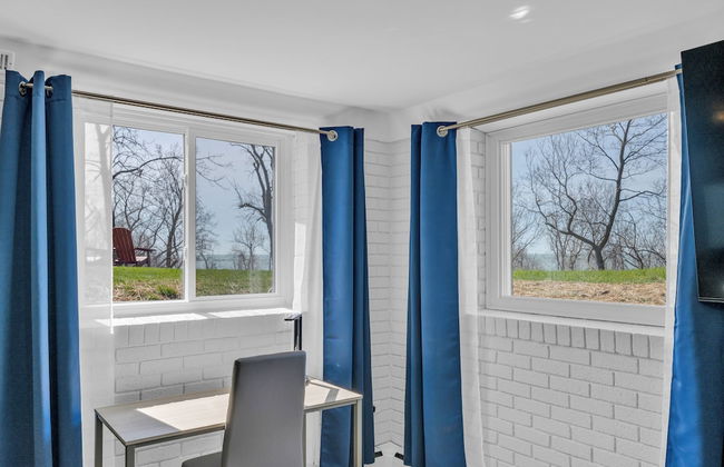 Cliffside Suite #3 - Seacliff Beach Suites - Foto 4